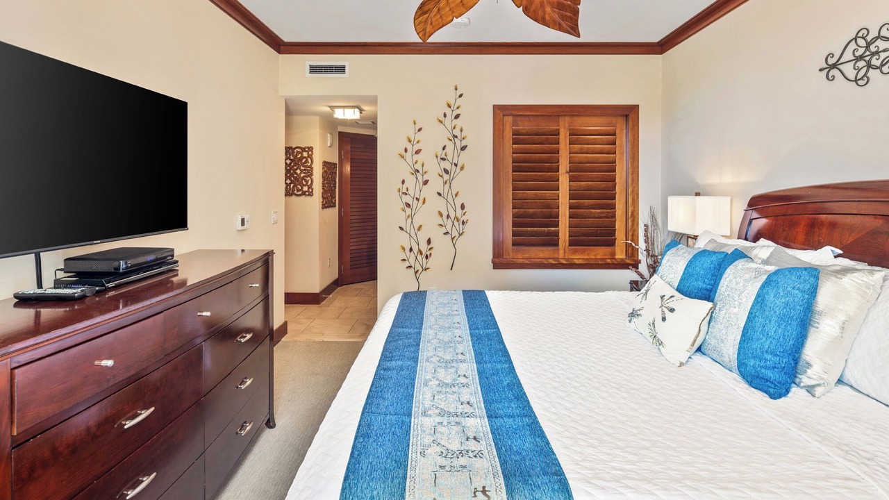 Photo of Bedroom in Ko Olina