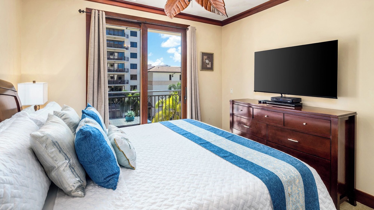 Photo of Bedroom in Ko Olina
