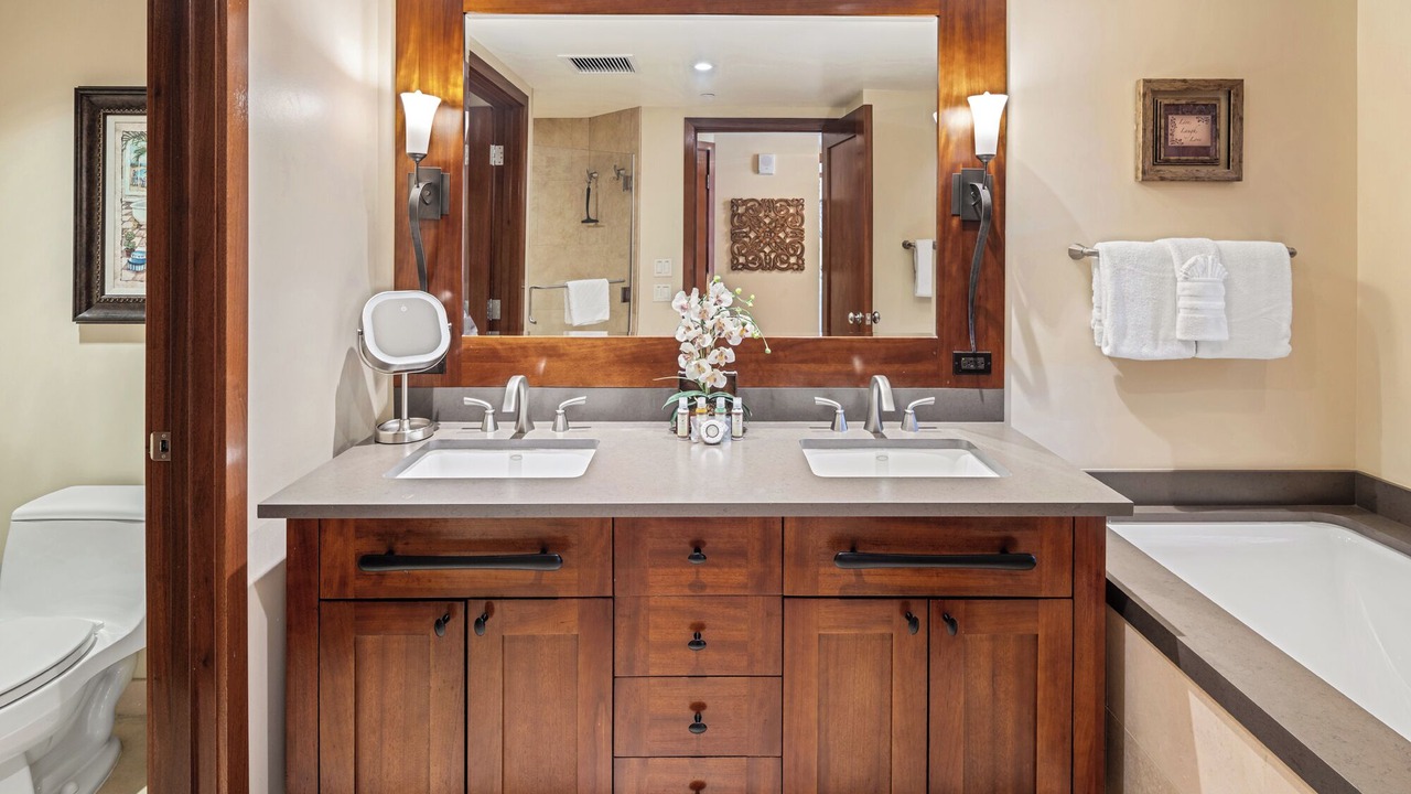 Photo of Bathroom in Ko Olina