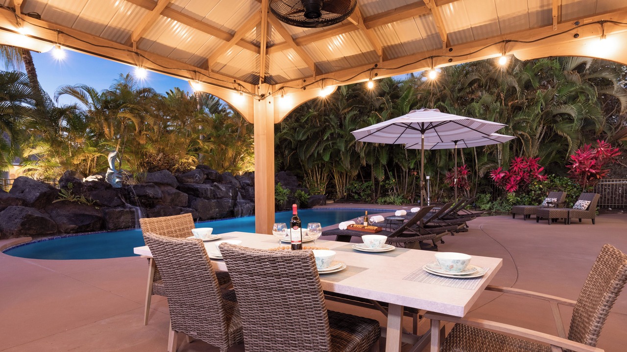 Photo of Outdoor in Kailua-Kona