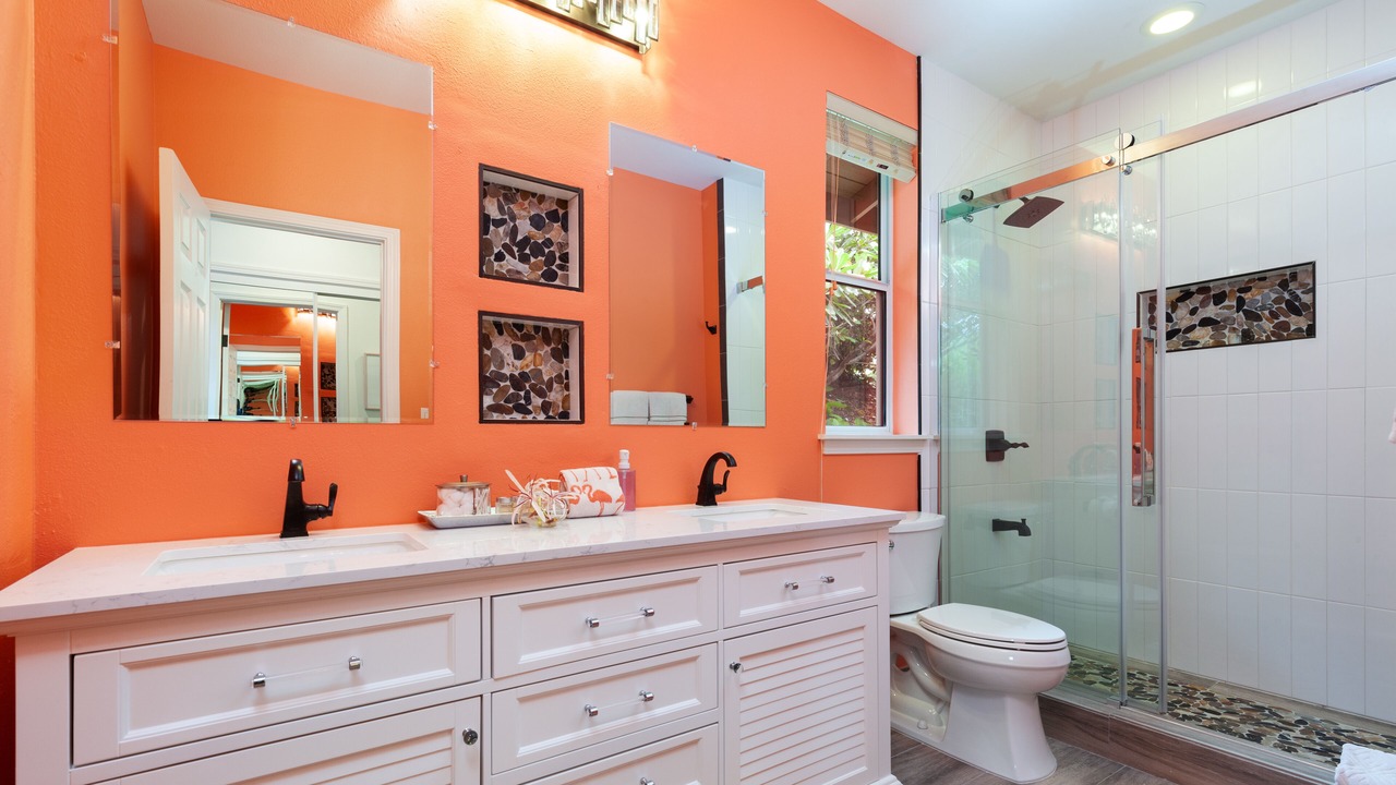 Photo of Bathroom in Kailua-Kona