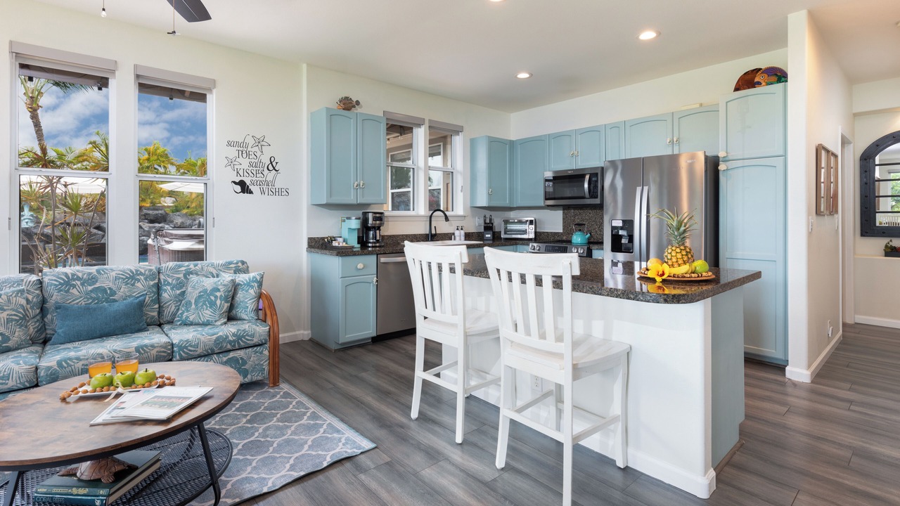 Photo of Kitchen in Kailua-Kona