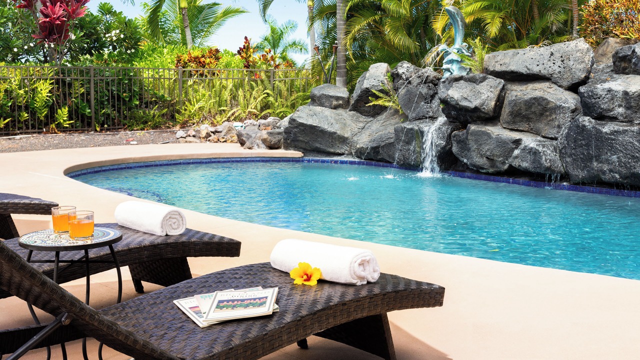 Photo of Outdoor in Kailua-Kona