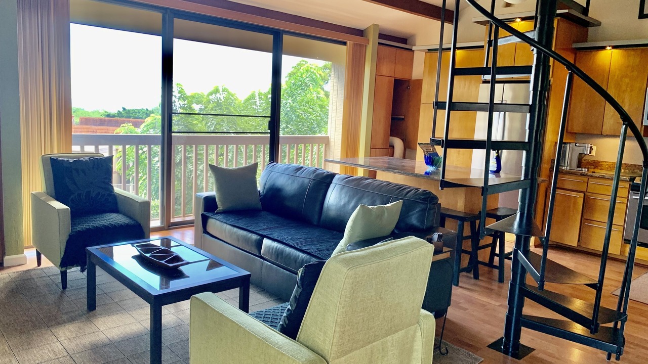 Photo of Bedroom in Makaha Valley