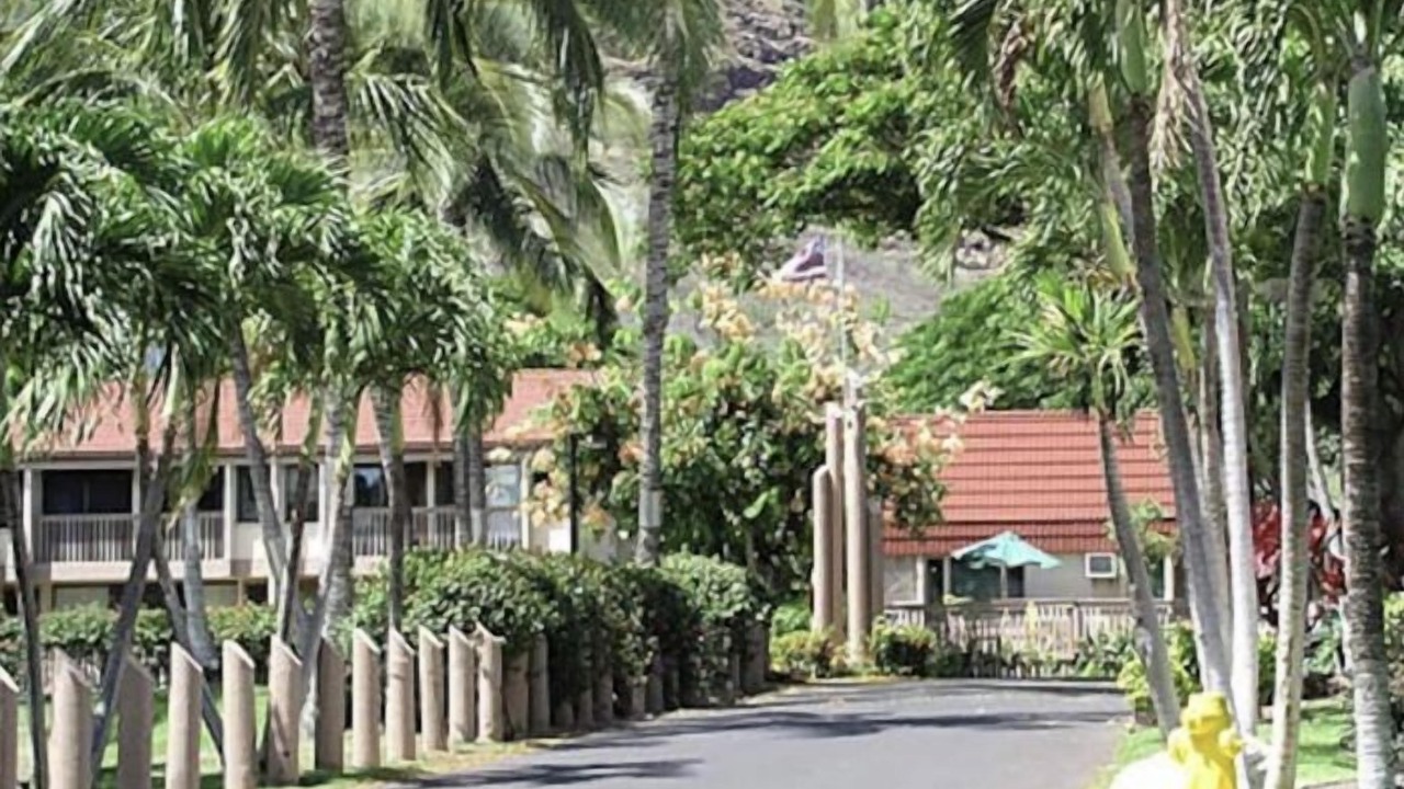 Photo of Others in Makaha Valley