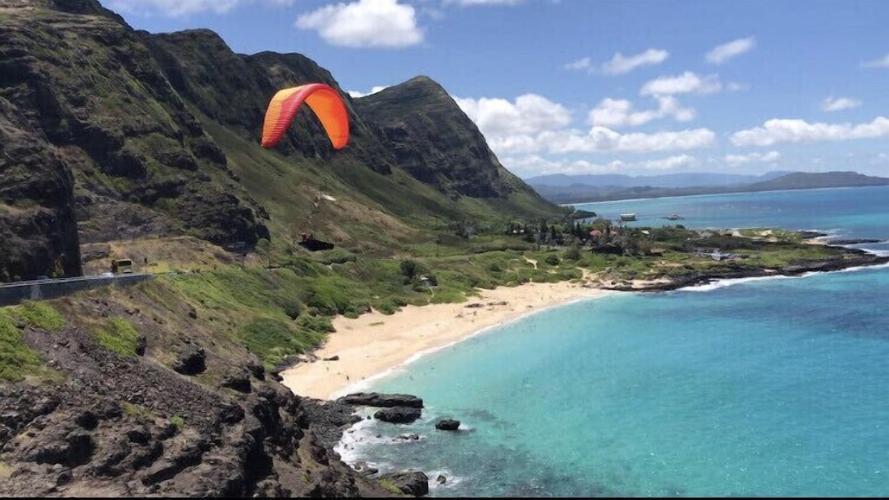 Photo of Others in Makaha Valley