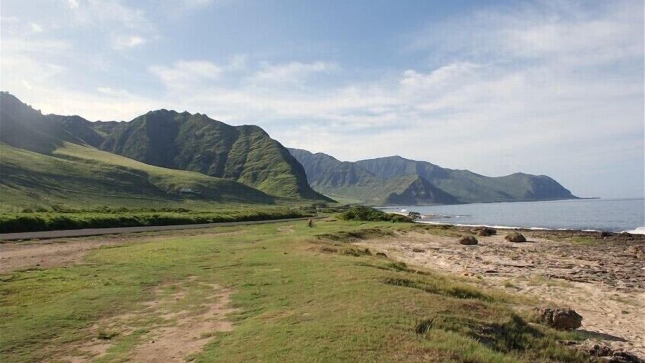 Photo of Others in Makaha Valley