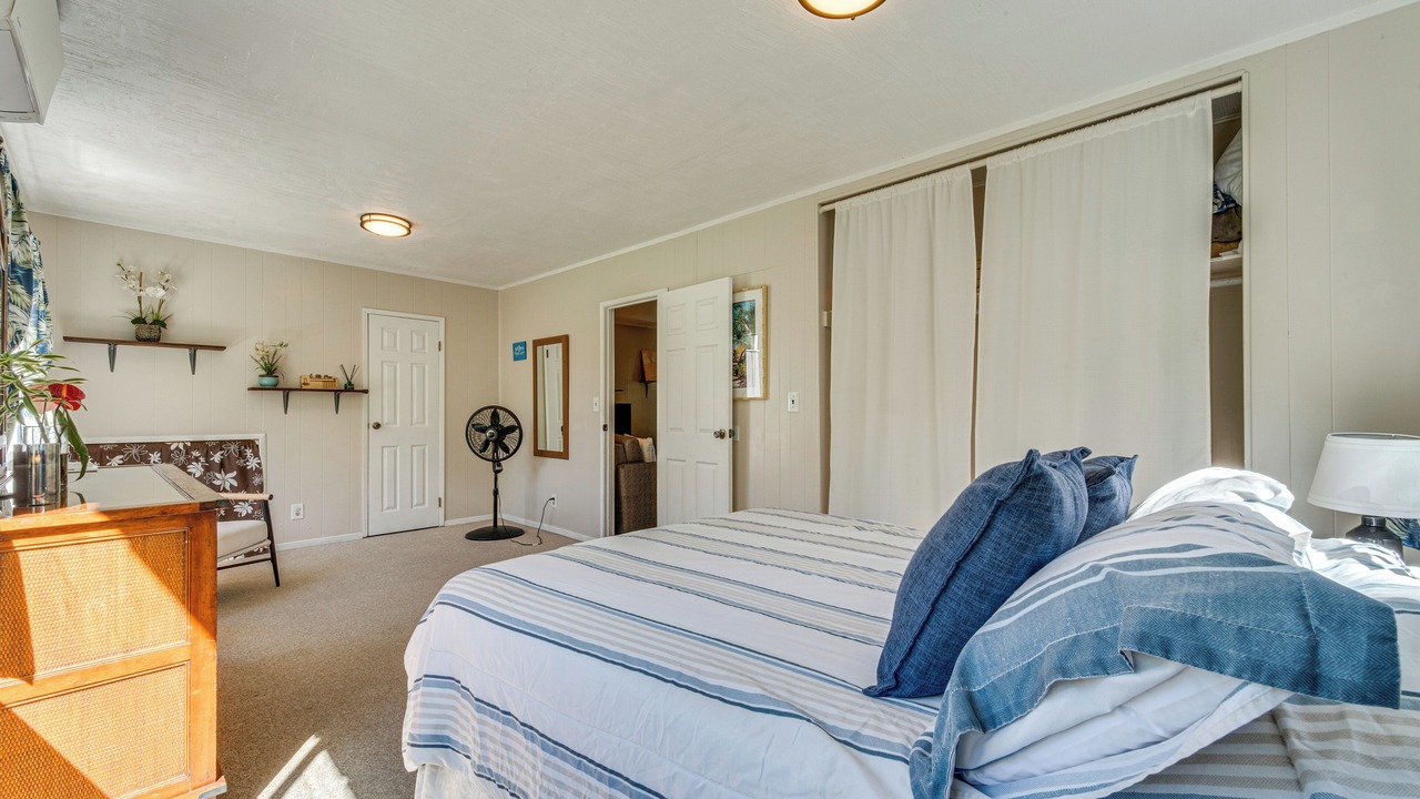 Photo of Bedroom in Keaau