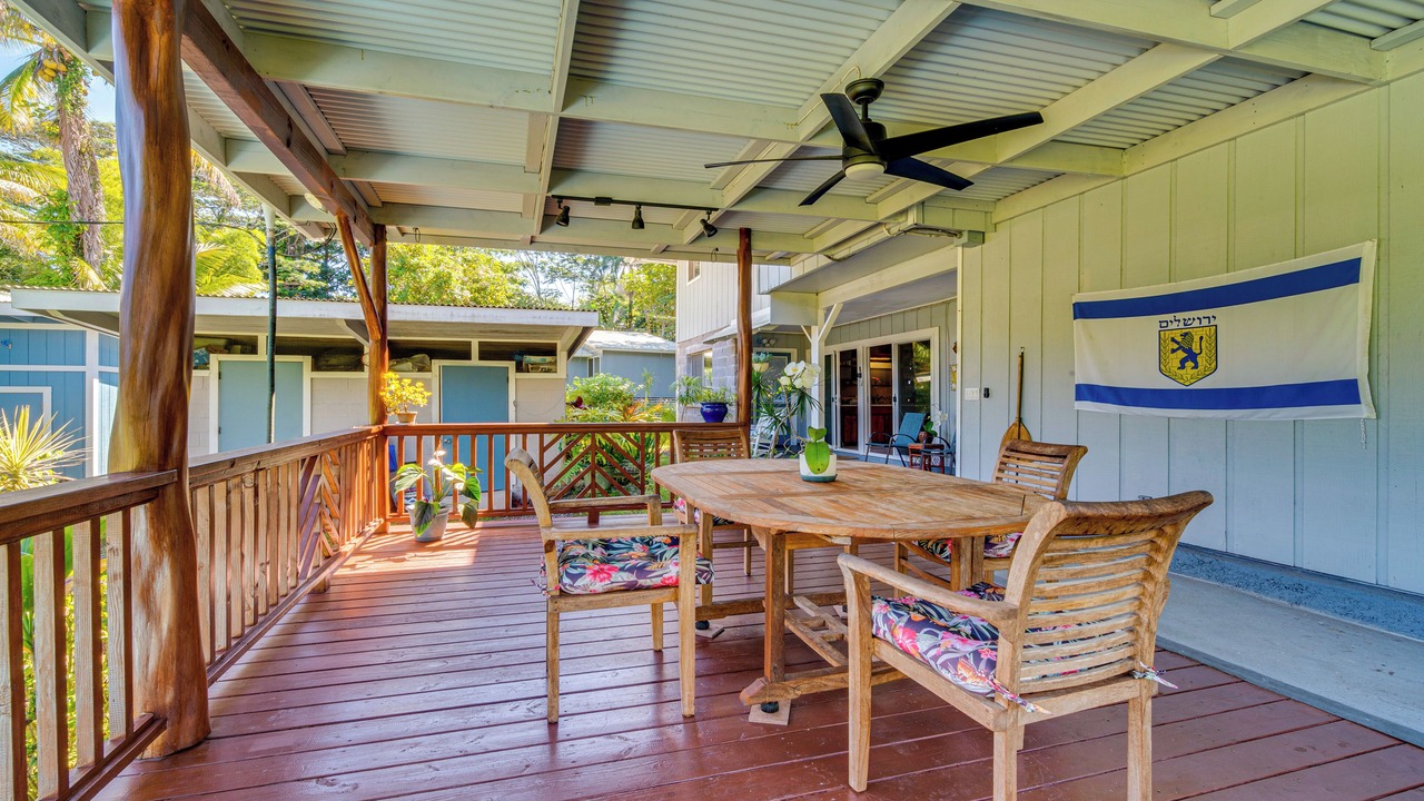 Photo of Outdoor in Keaau