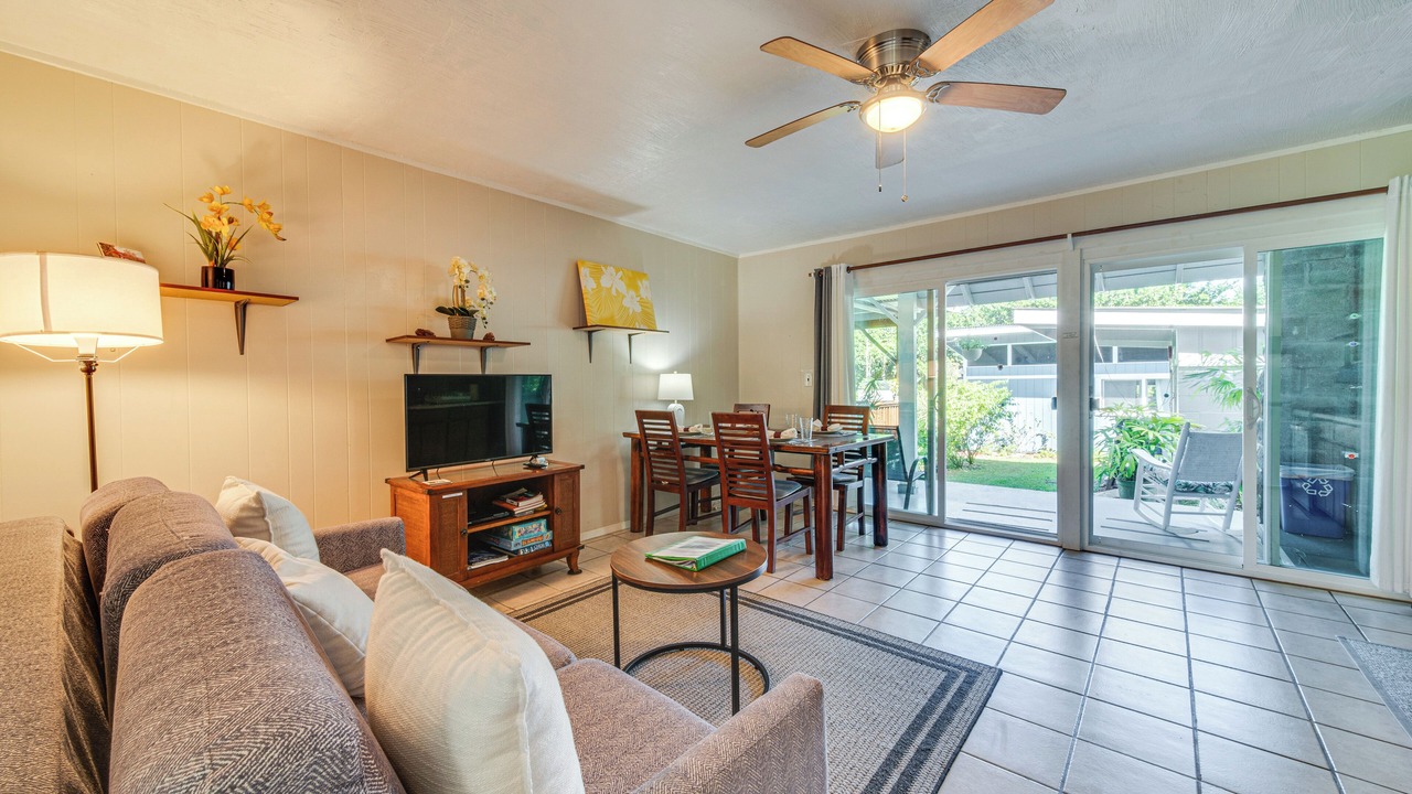 Photo of Bedroom in Keaau