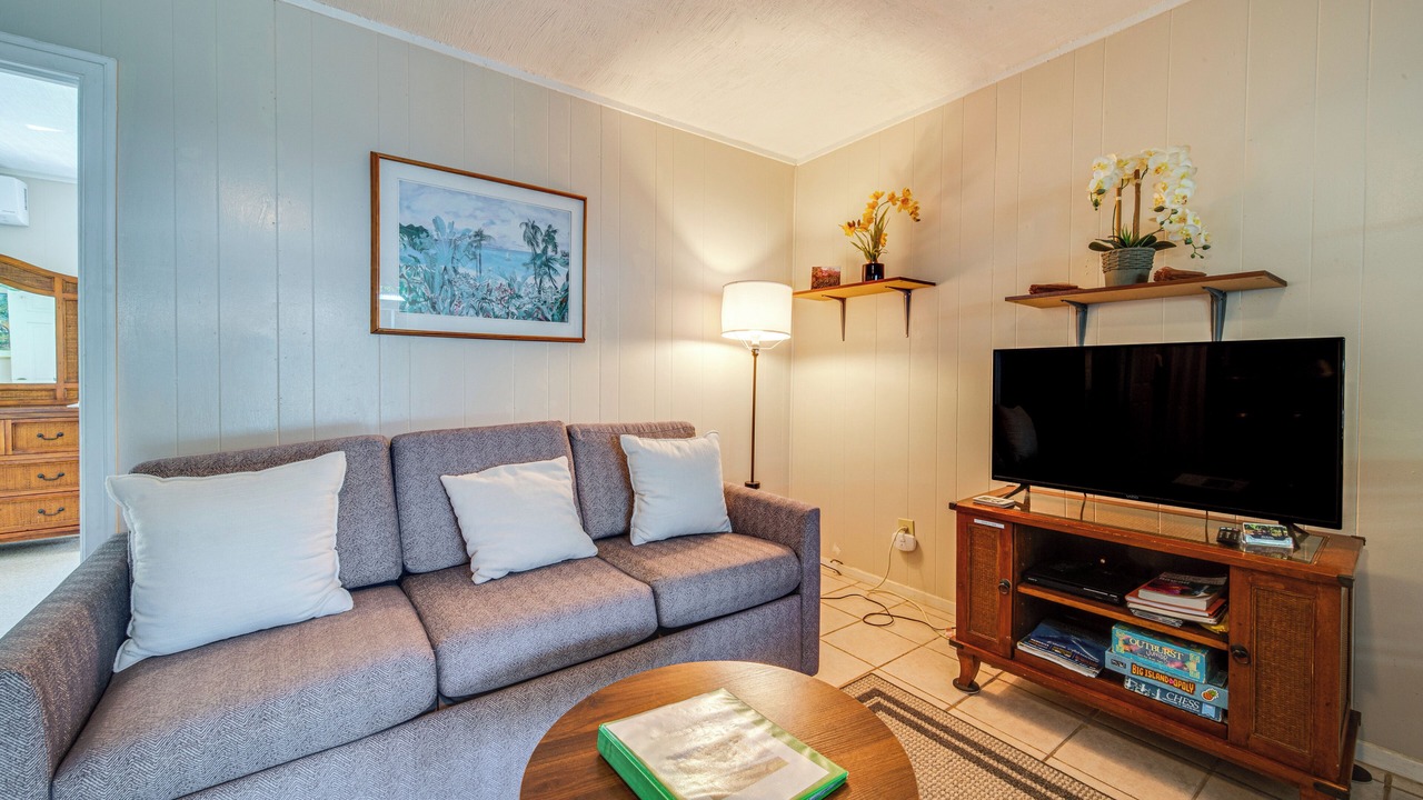 Photo of Livingroom in Keaau