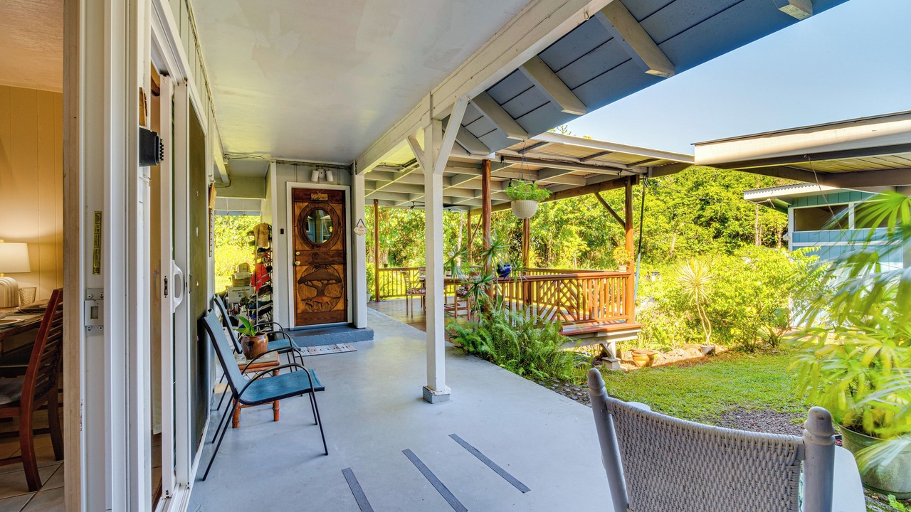 Photo of Outdoor in Keaau
