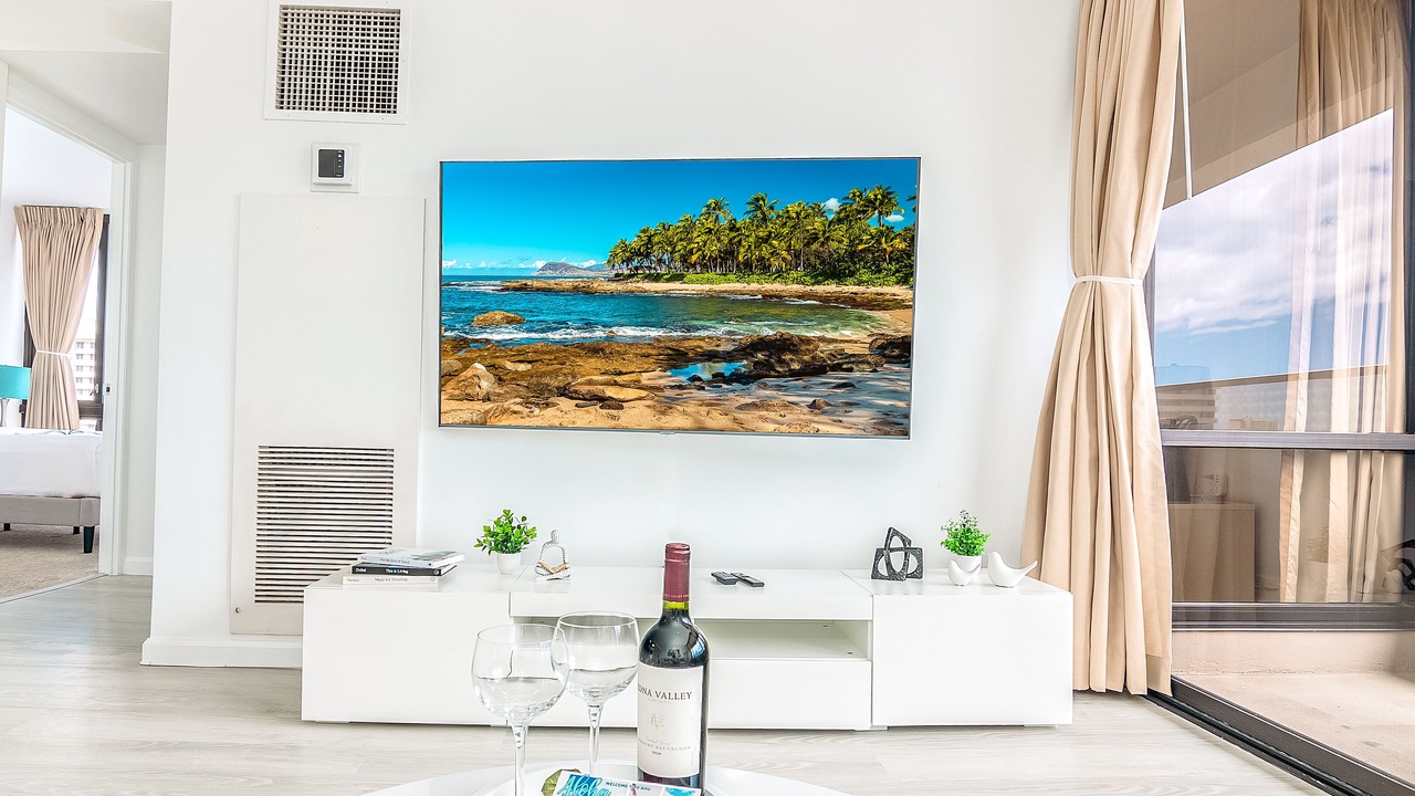 Photo of Bedroom in Diamond Head - Kapahulu - St. Louis