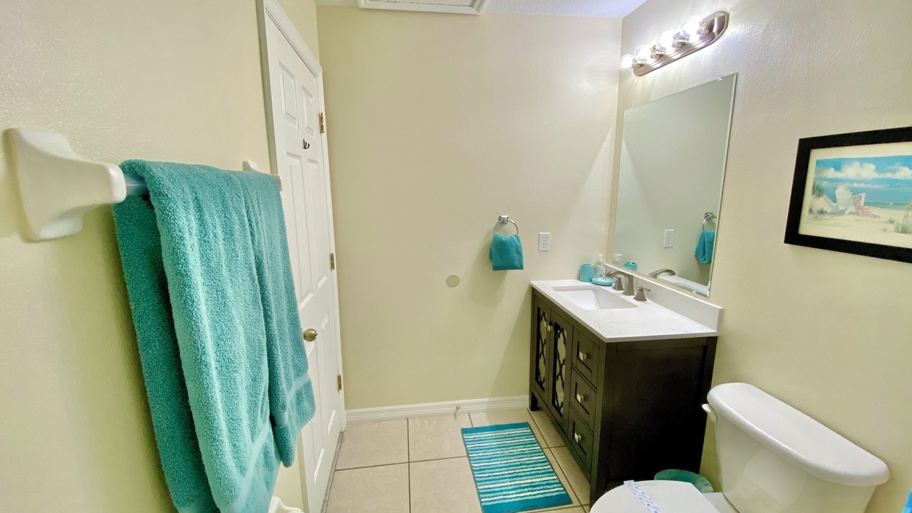 Photo of Bathroom in Kissimmee