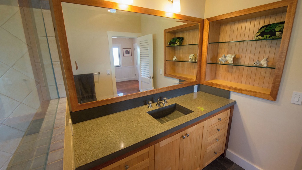 Photo of Bathroom in Kamuela