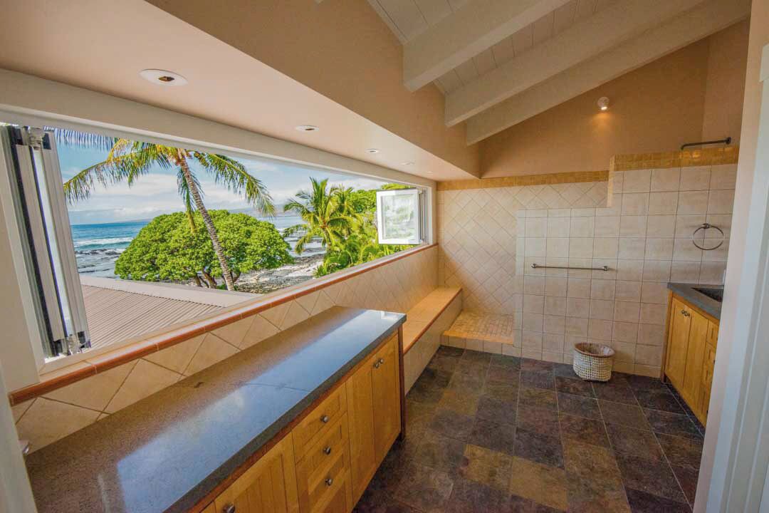 Photo of Bathroom in Kamuela