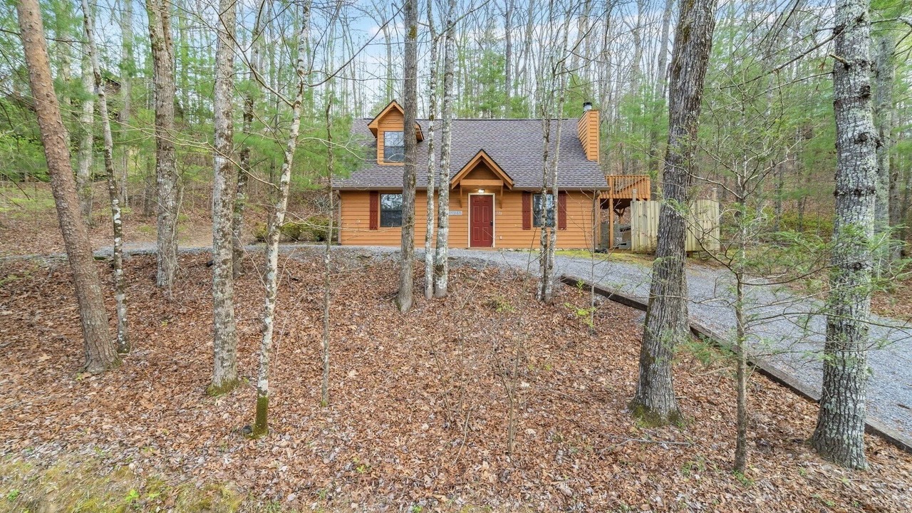 Photo of Outdoor in Townsend