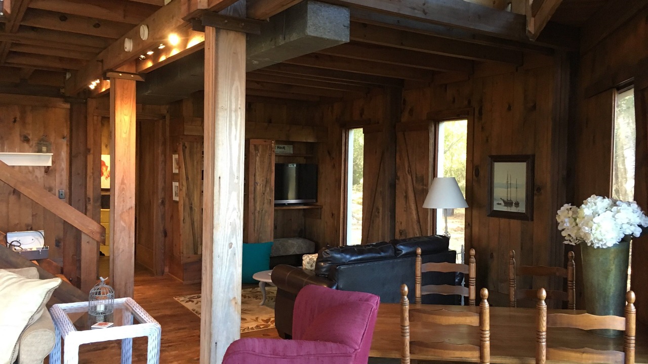 Photo of Livingroom in Litchfield by the Sea
