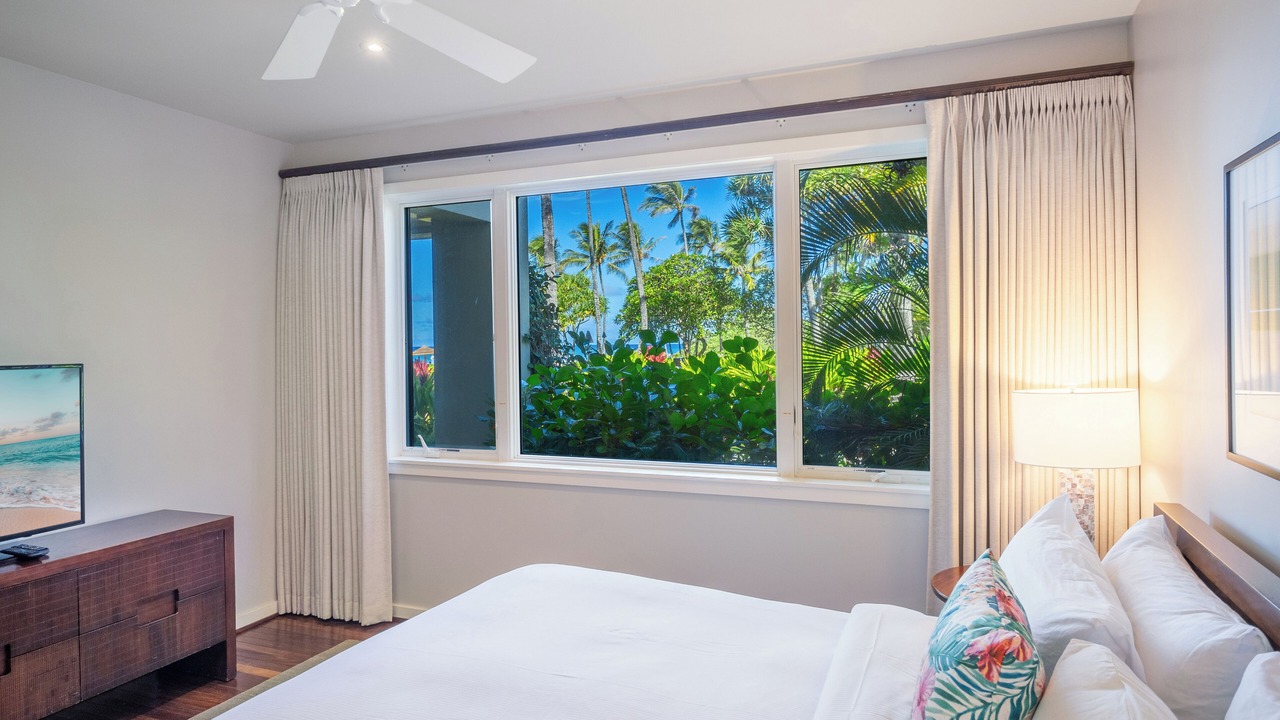 Photo of Bedroom in Kahuku