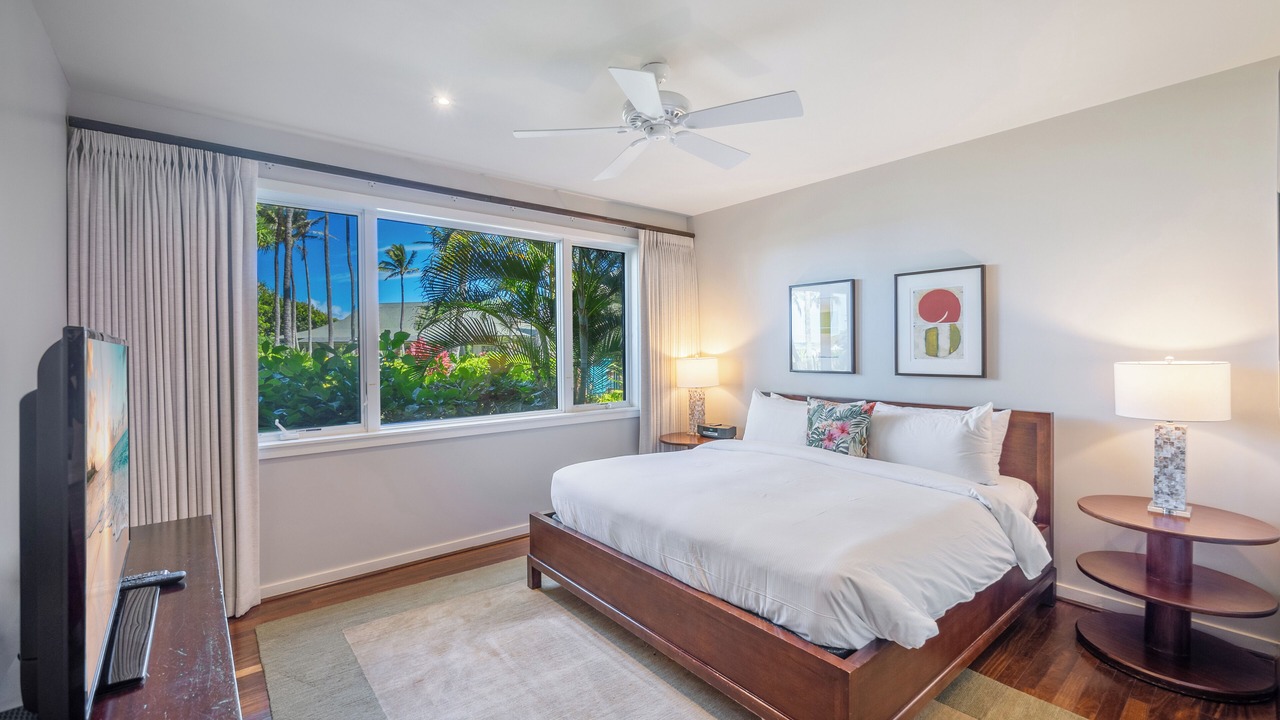 Photo of Bedroom in Kahuku