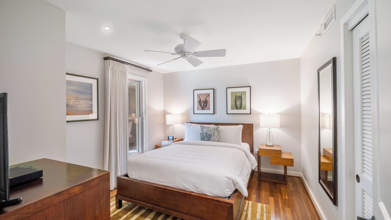 Photo of Bedroom in Kahuku