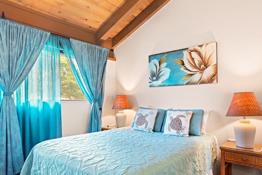 Photo of Bedroom in Waikoloa