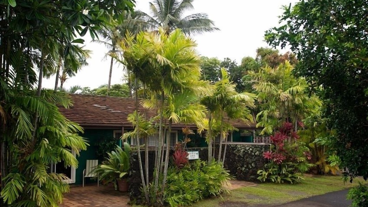 Photo of Outdoor in Poipu