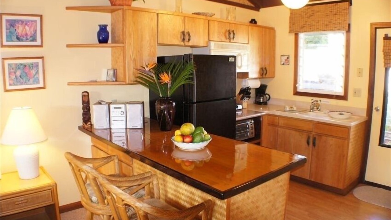 Photo of Kitchen in Poipu