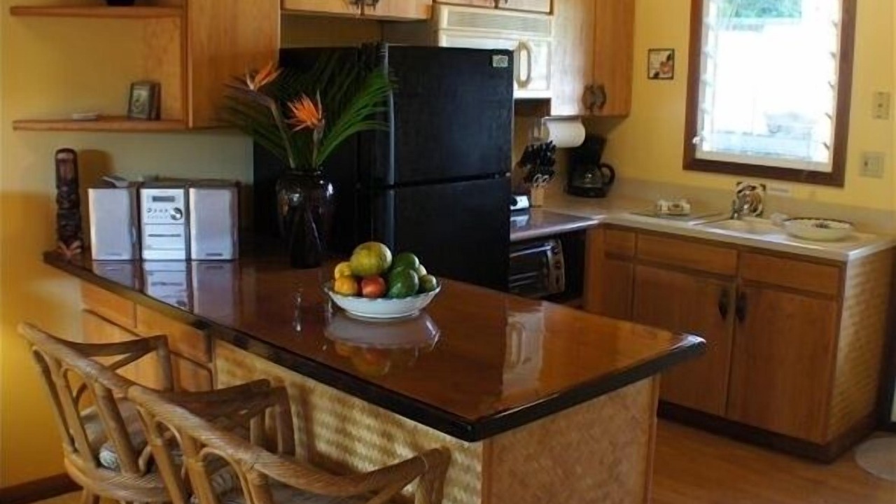 Photo of Kitchen in Poipu