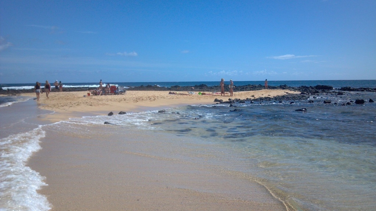 Photo of Others in Poipu