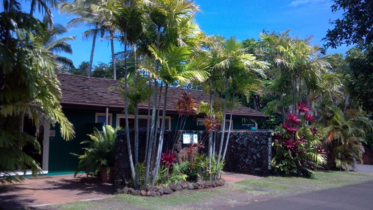 Photo of Outdoor in Poipu