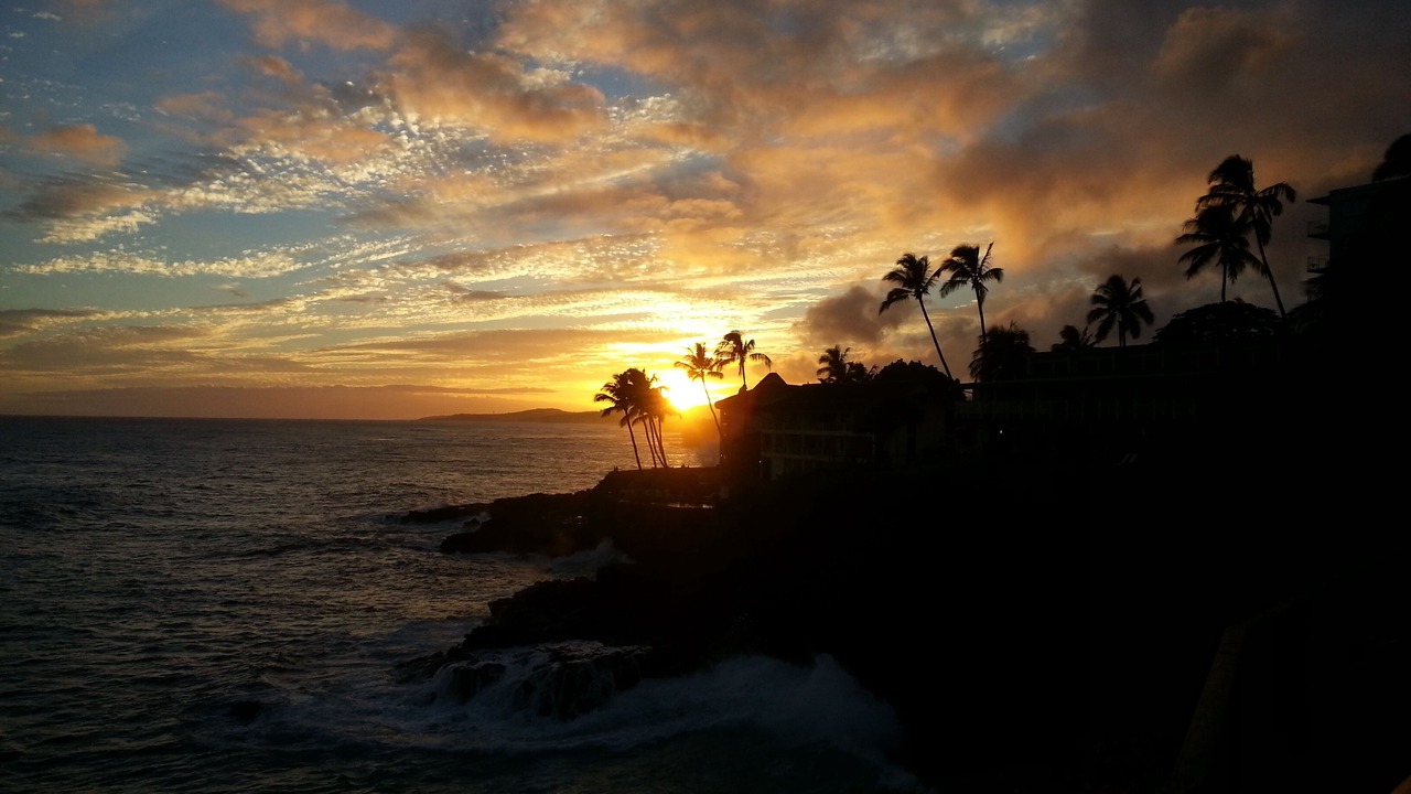 Photo of Others in Poipu