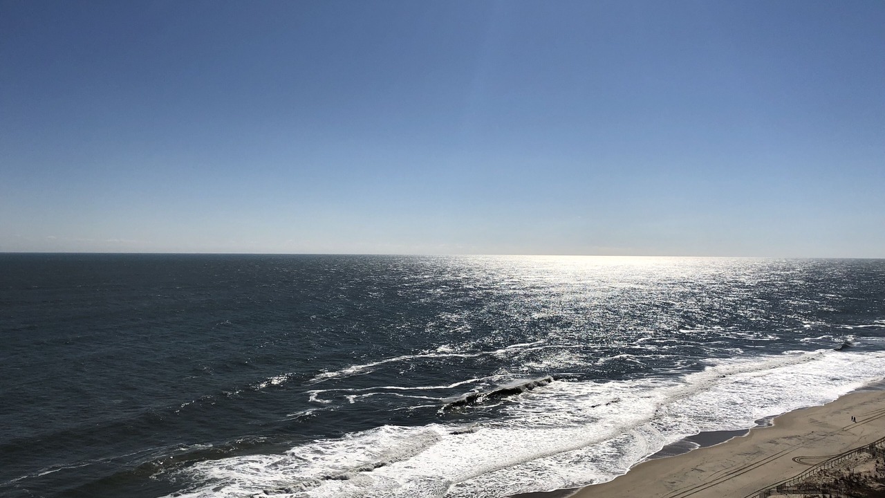 Photo of Patio Balcony in North Ocean City