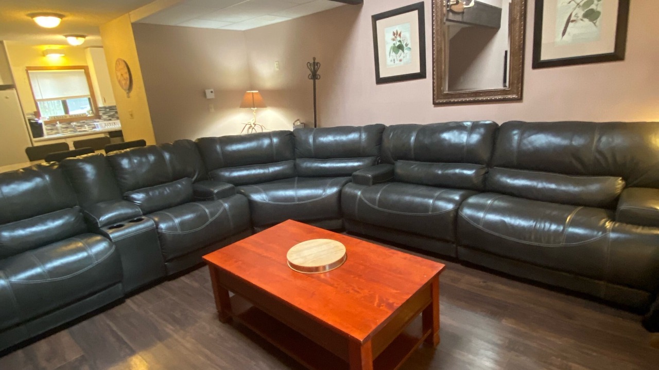 Photo of Livingroom in Village at Camelback