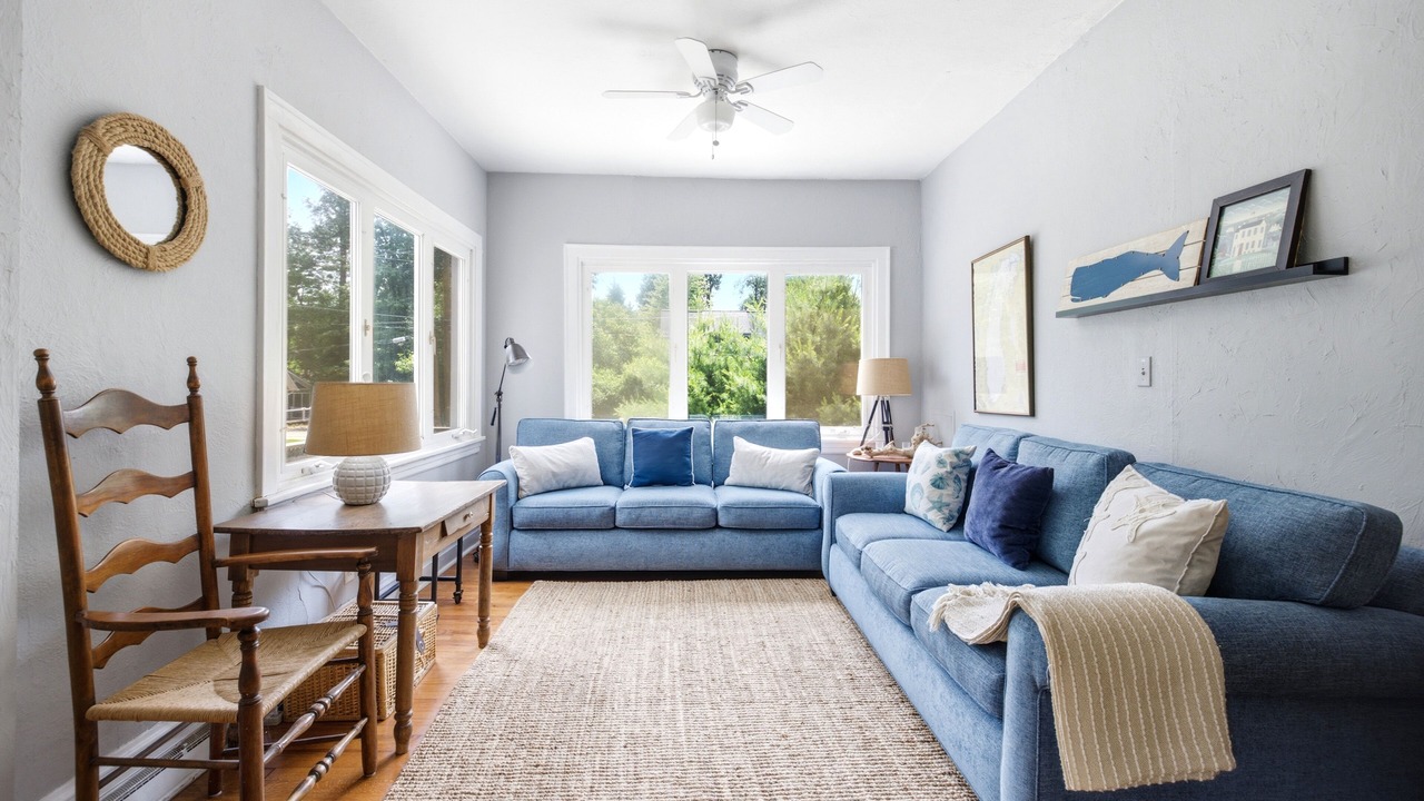 Photo of Bedroom in New Buffalo