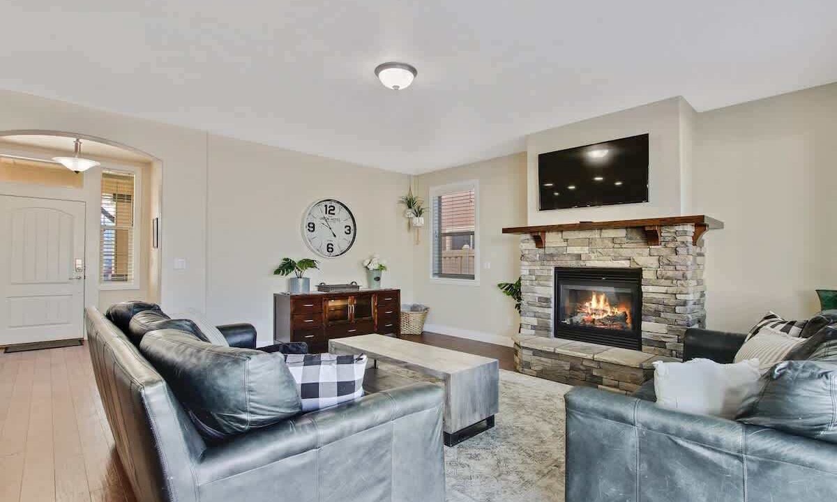 Photo of Livingroom in Meridian