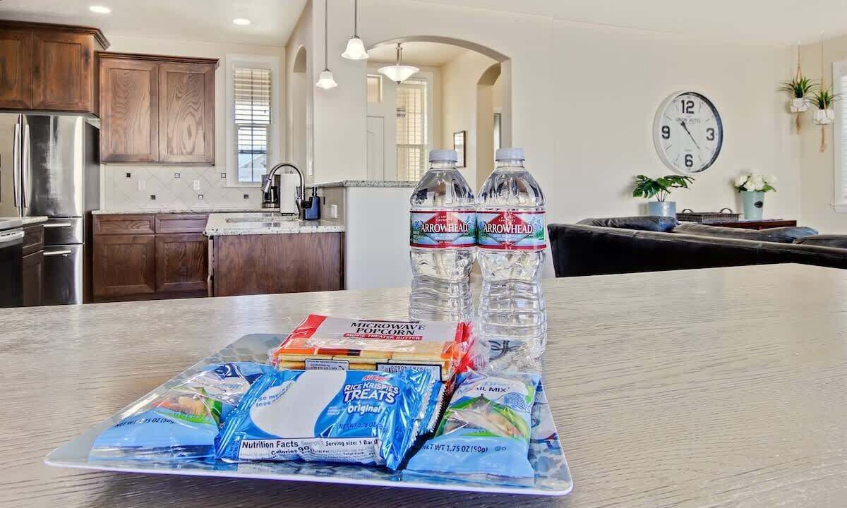 Photo of Kitchen in Meridian