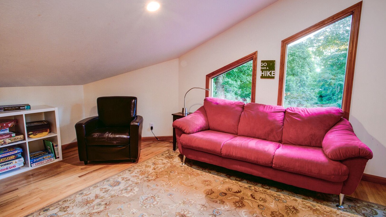 Photo of Bedroom in Fairview