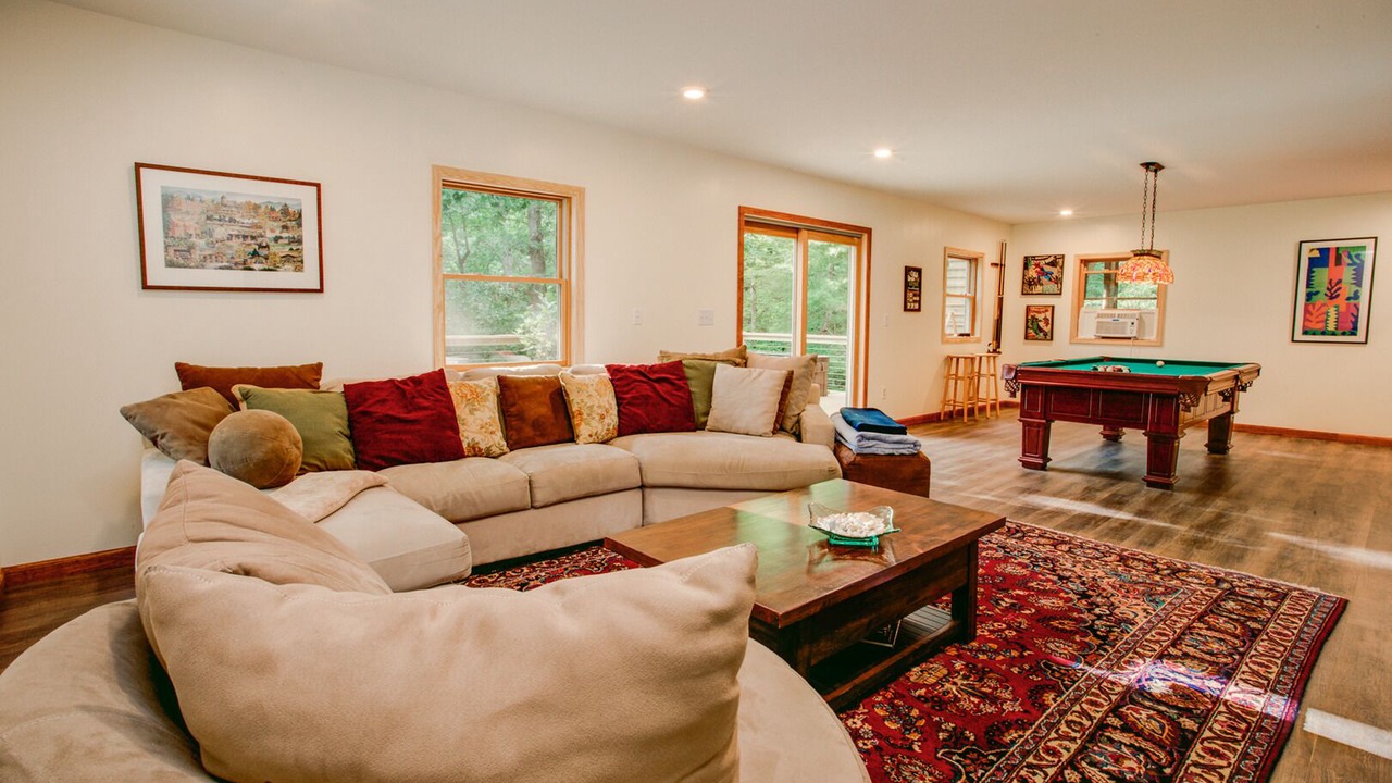 Photo of Bedroom in Fairview