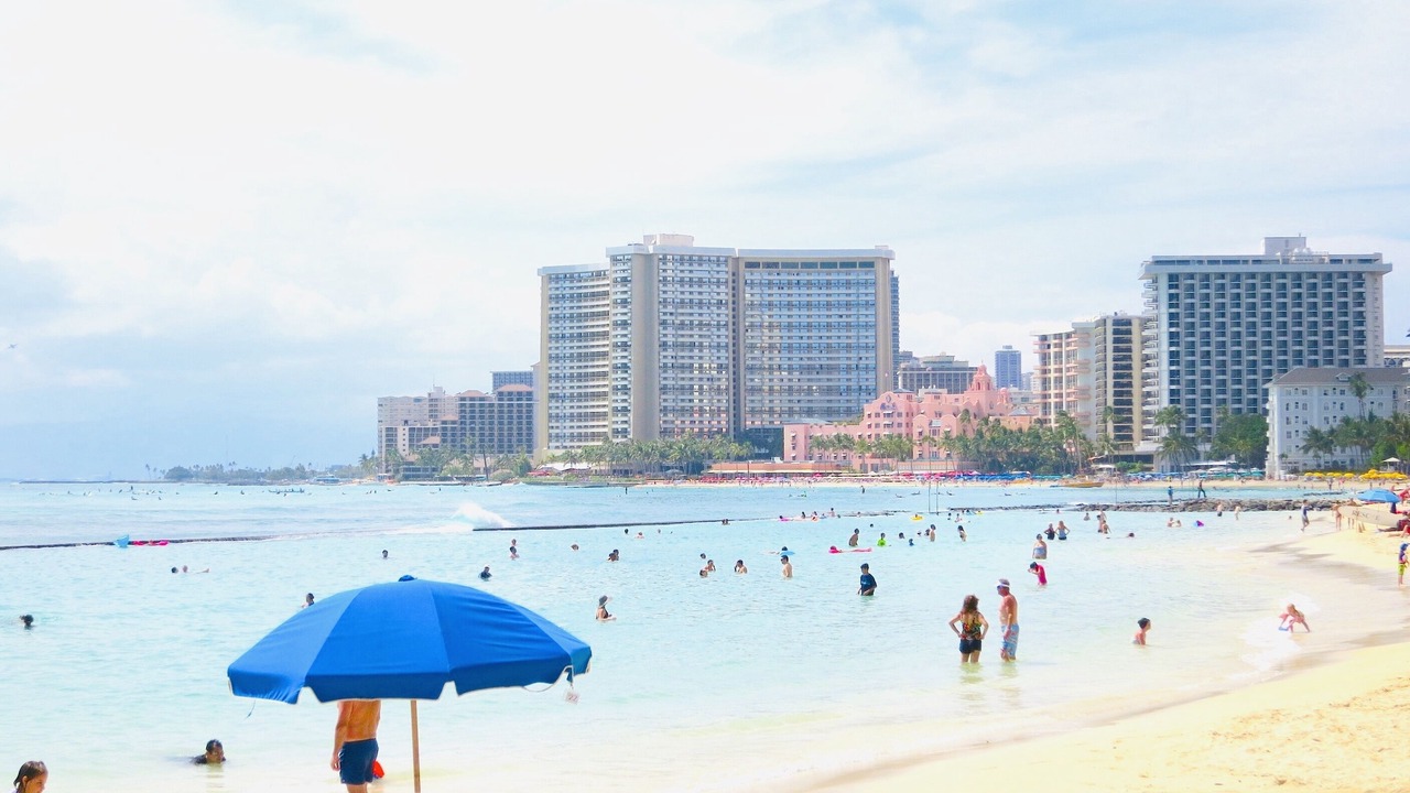 Photo of Others in Diamond Head - Kapahulu - St. Louis