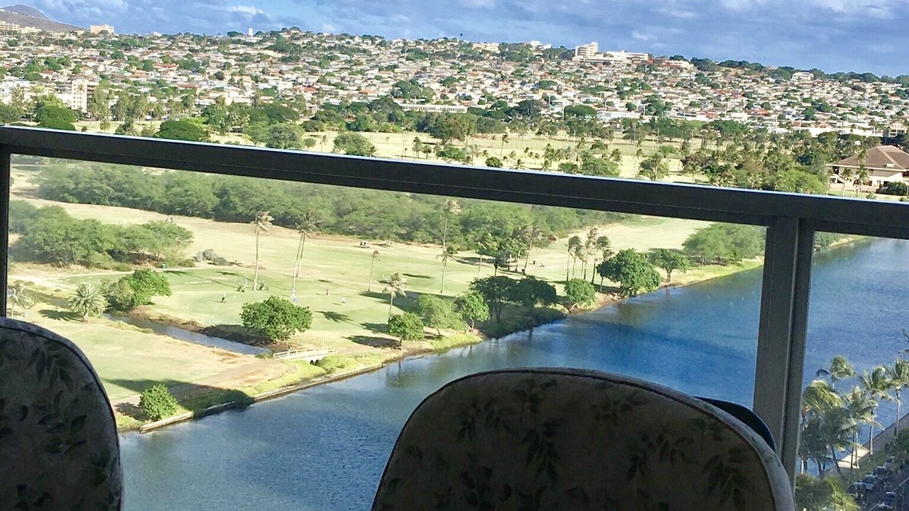 Photo of Outdoor in Diamond Head - Kapahulu - St. Louis