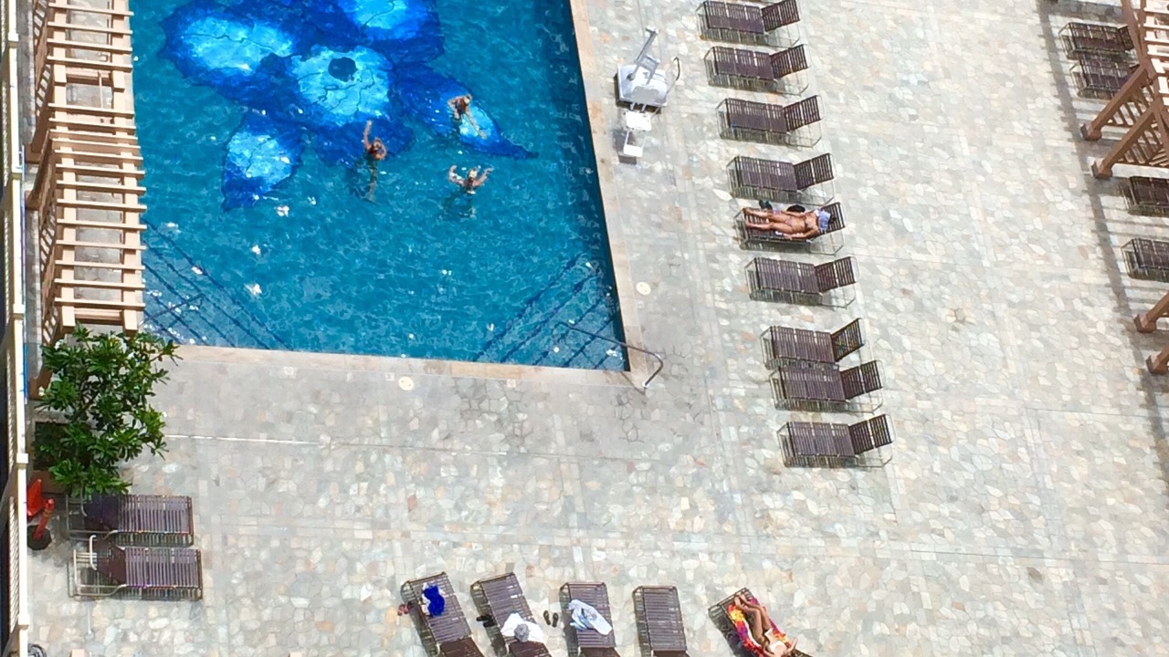 Photo of Outdoor in Diamond Head - Kapahulu - St. Louis