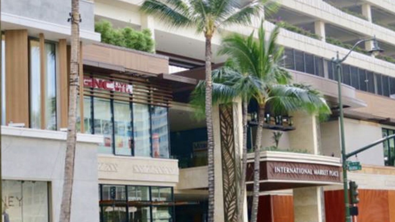 Photo of Outdoor in Diamond Head - Kapahulu - St. Louis