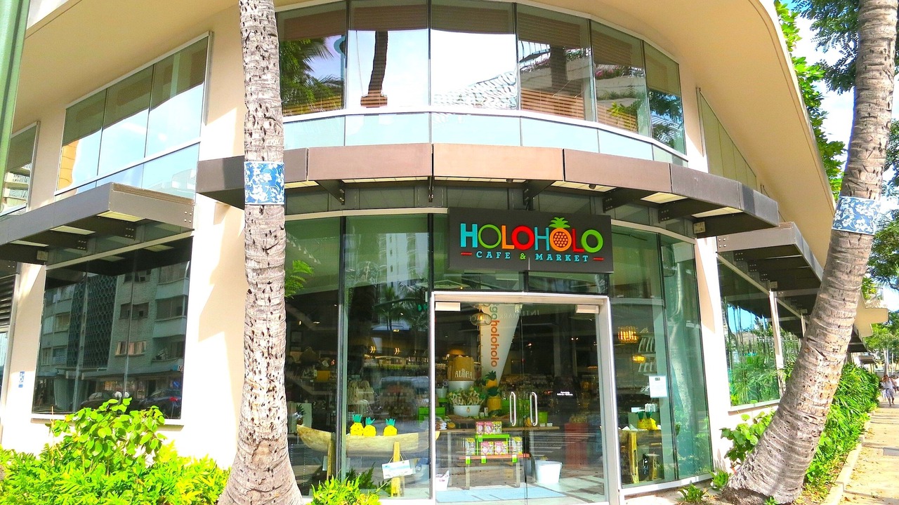 Photo of Outdoor in Diamond Head - Kapahulu - St. Louis