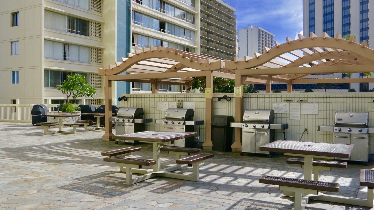 Photo of Outdoor in Diamond Head - Kapahulu - St. Louis