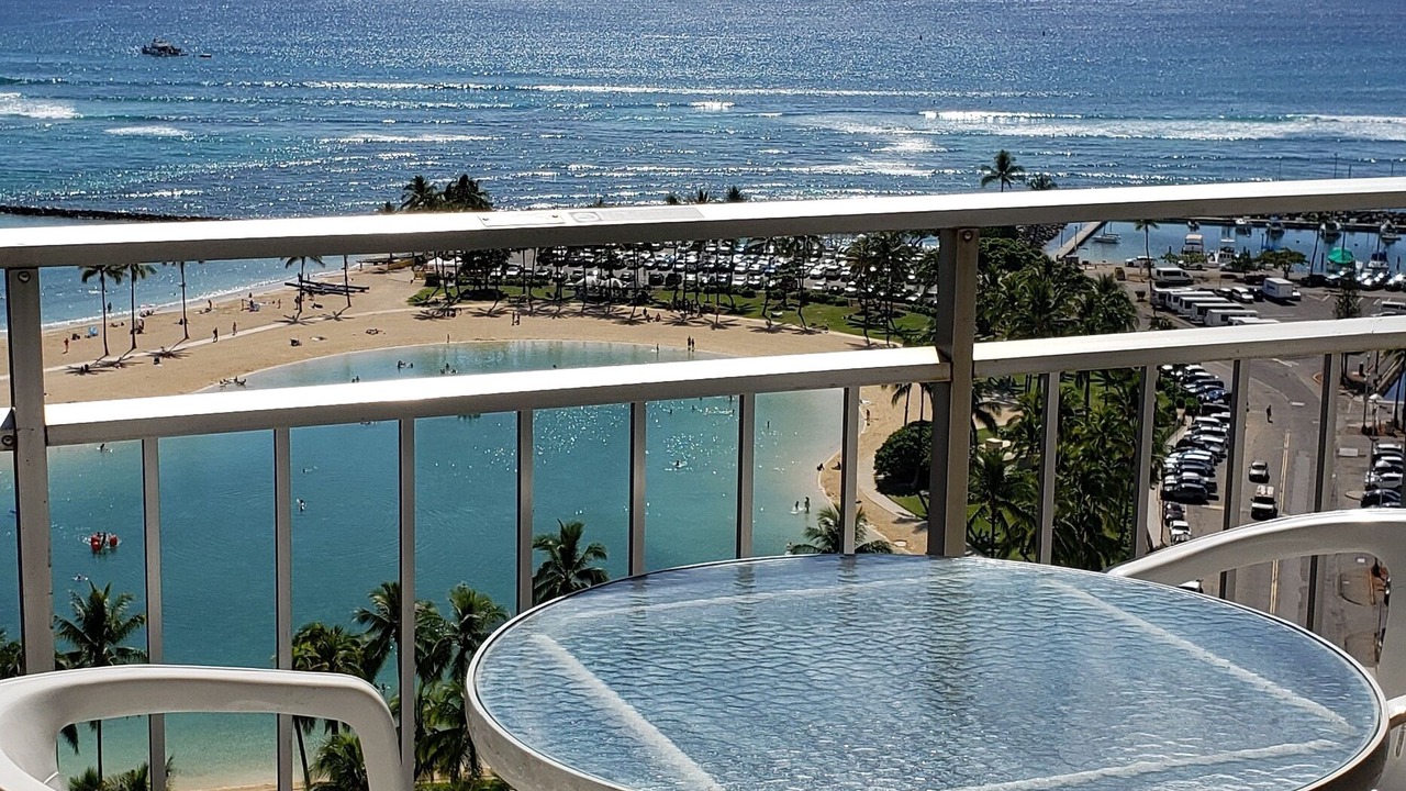 Photo of Outdoor in Waikiki