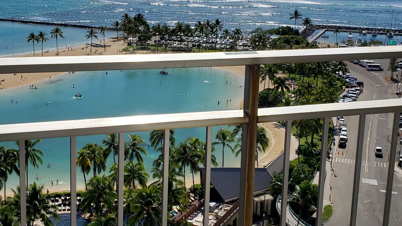 Photo of Outdoor in Waikiki