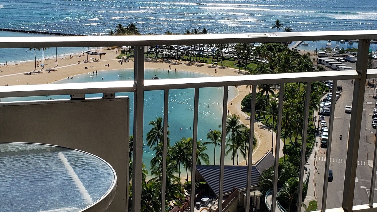 Photo of Outdoor in Waikiki