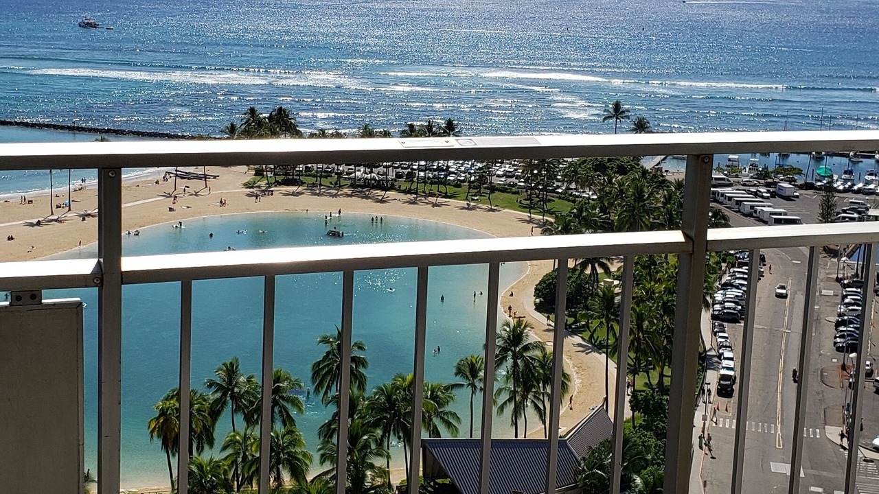 Photo of Outdoor in Waikiki