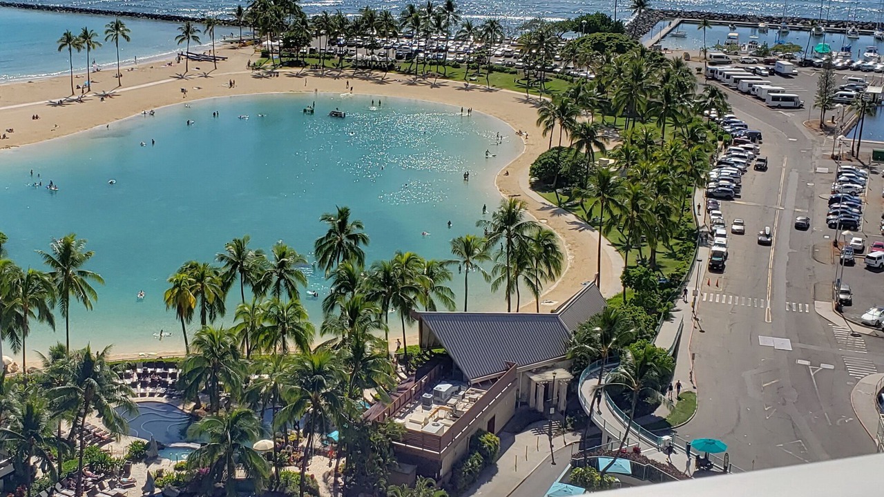 Photo of Others in Waikiki